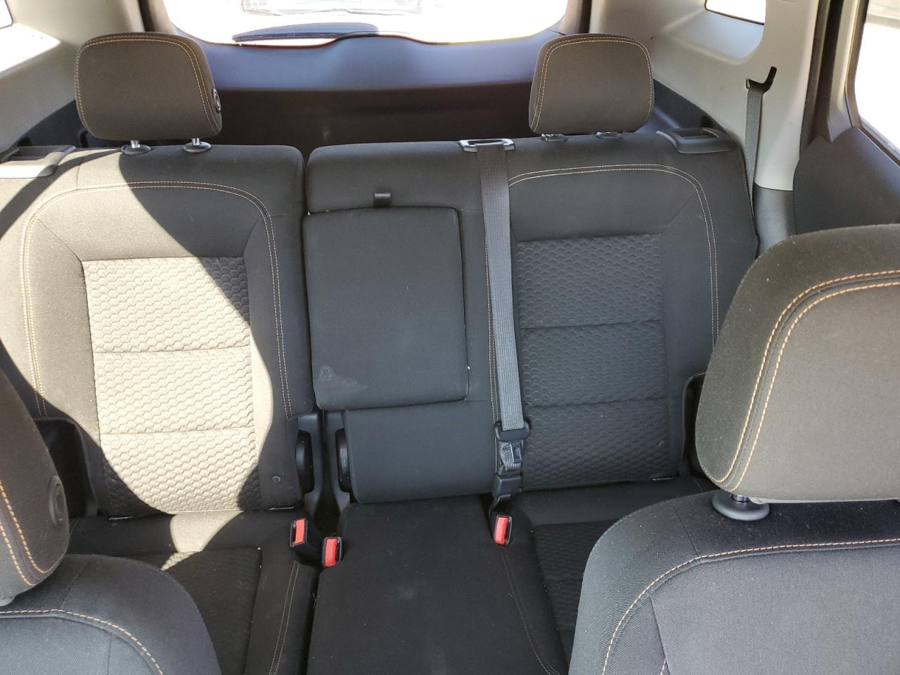 2018 GMC Terrain Sle VIN: 3GKALMEV6JL330712 Lot: 90334435