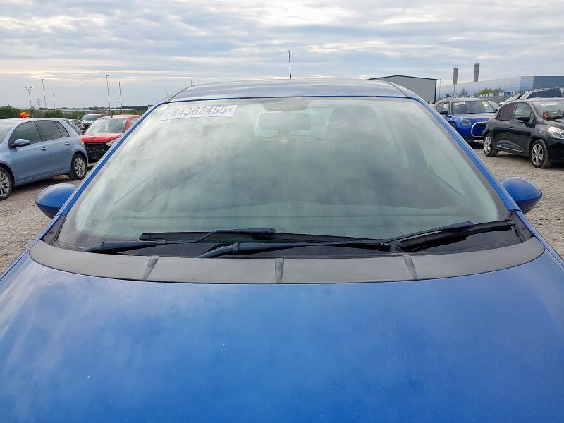 2010 FIAT PUNTO EVO 1.4 ACTIVE 5DR