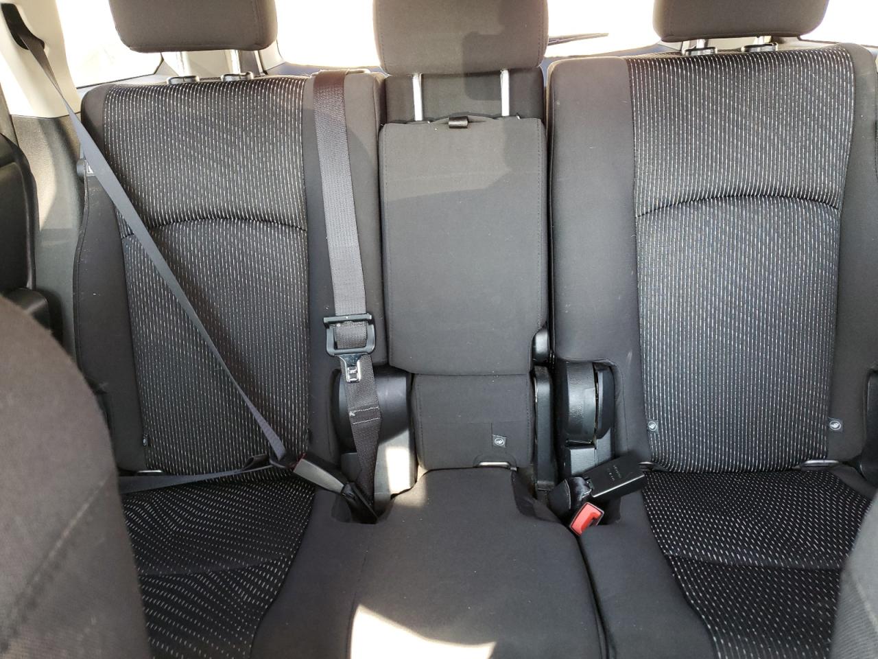 2017 Dodge Journey Sxt VIN: 3C4PDCBB5HT563837 Lot: 90735415