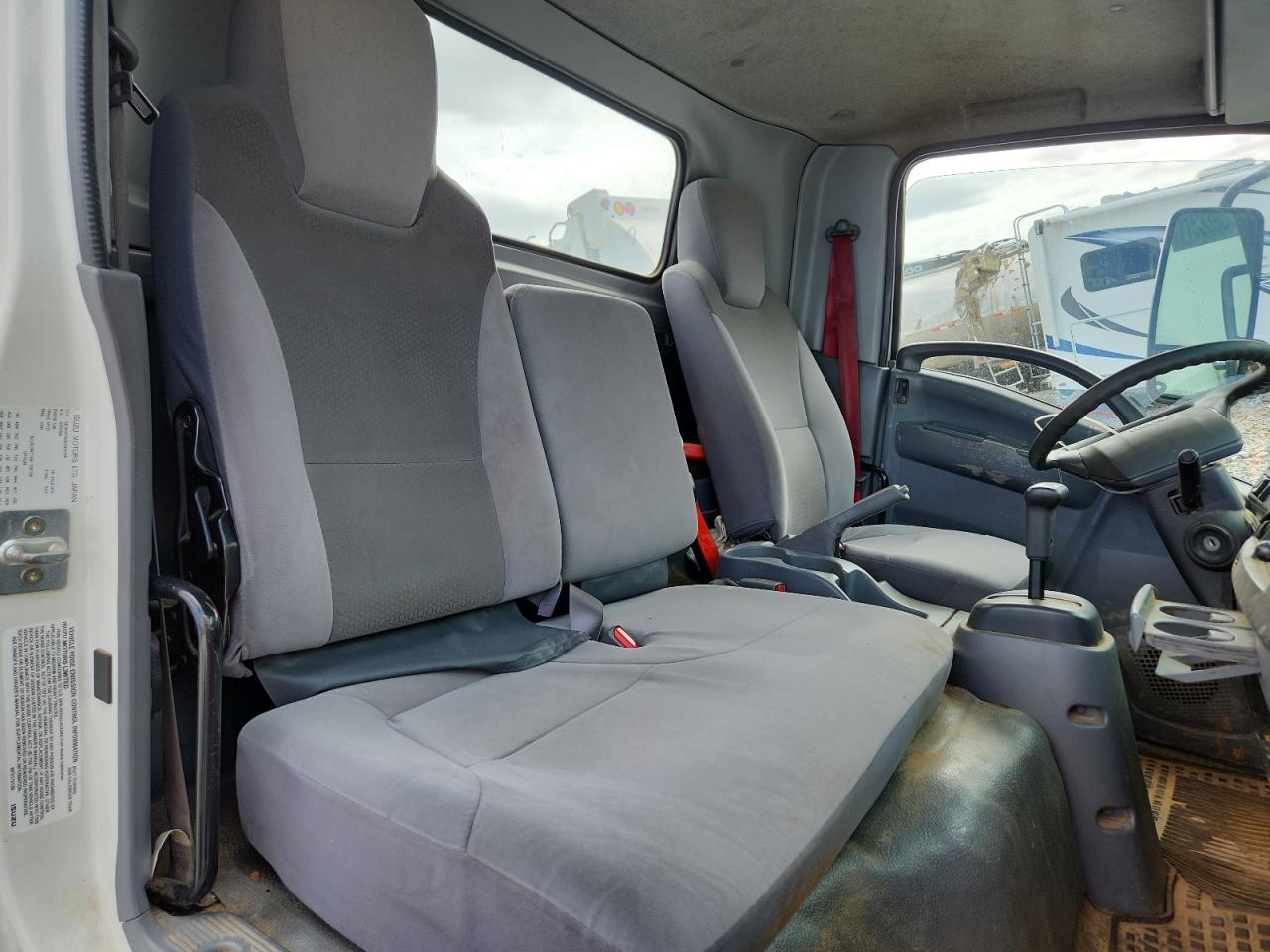 2019 Isuzu Npr VIN: 54DB4W1B5KS812185 Lot: 71533955