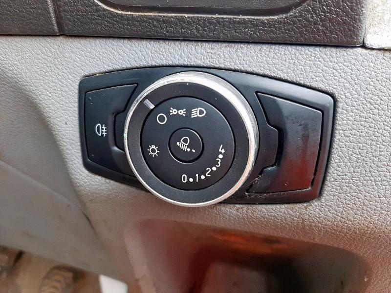 2018 FORD TRANSIT 350 