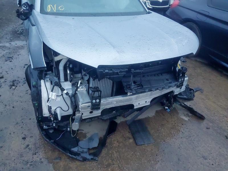 2025 PEUGEOT 2008 1.2 PURETECH 130 ALLURE 5DR EAT8