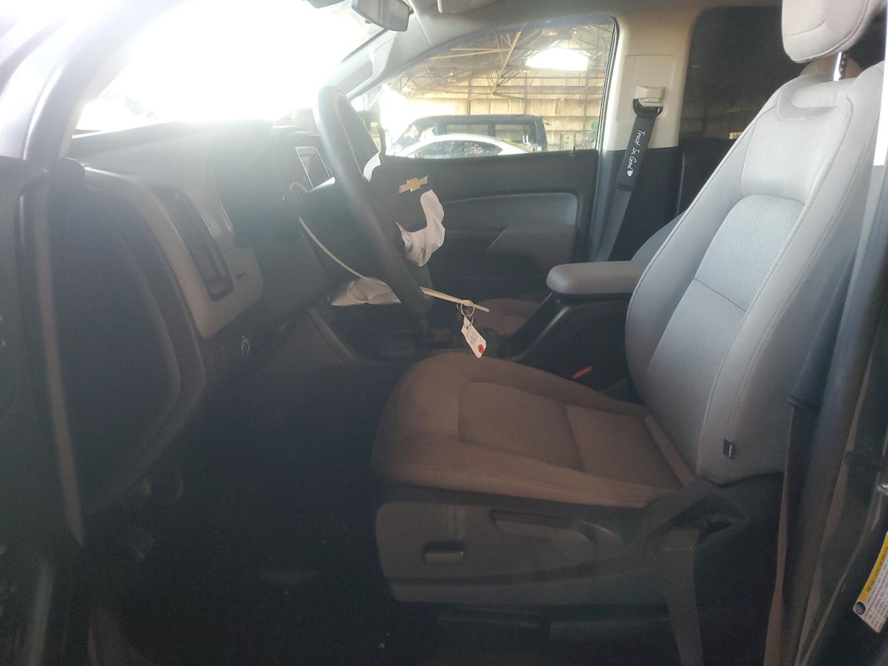 2020 Chevrolet Colorado VIN: 1GCGSBEN4L1103252 Lot: 90374525