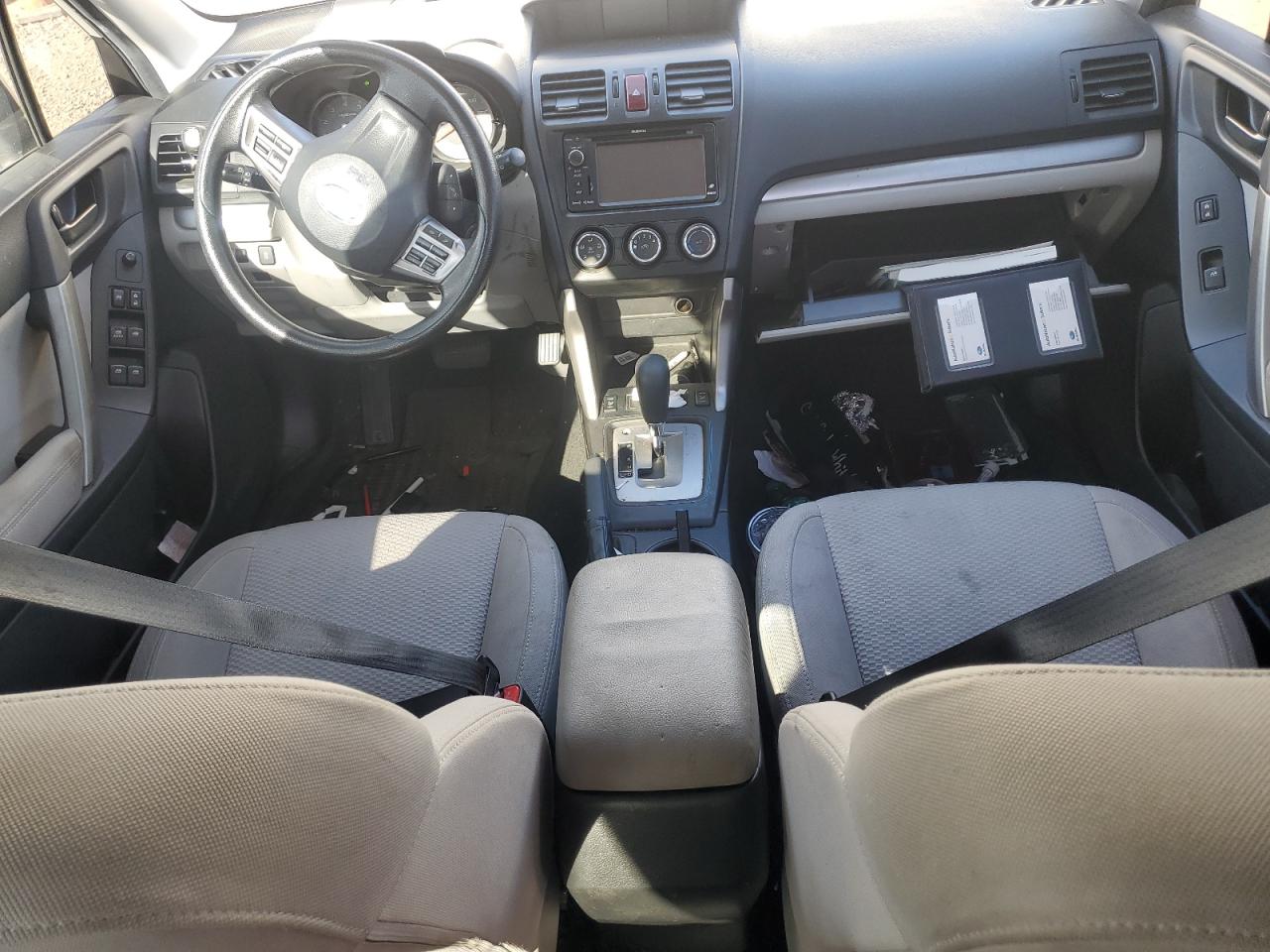 2015 Subaru Forester 2.5I Premium VIN: JF2SJAGC8FH403232 Lot: 84964105