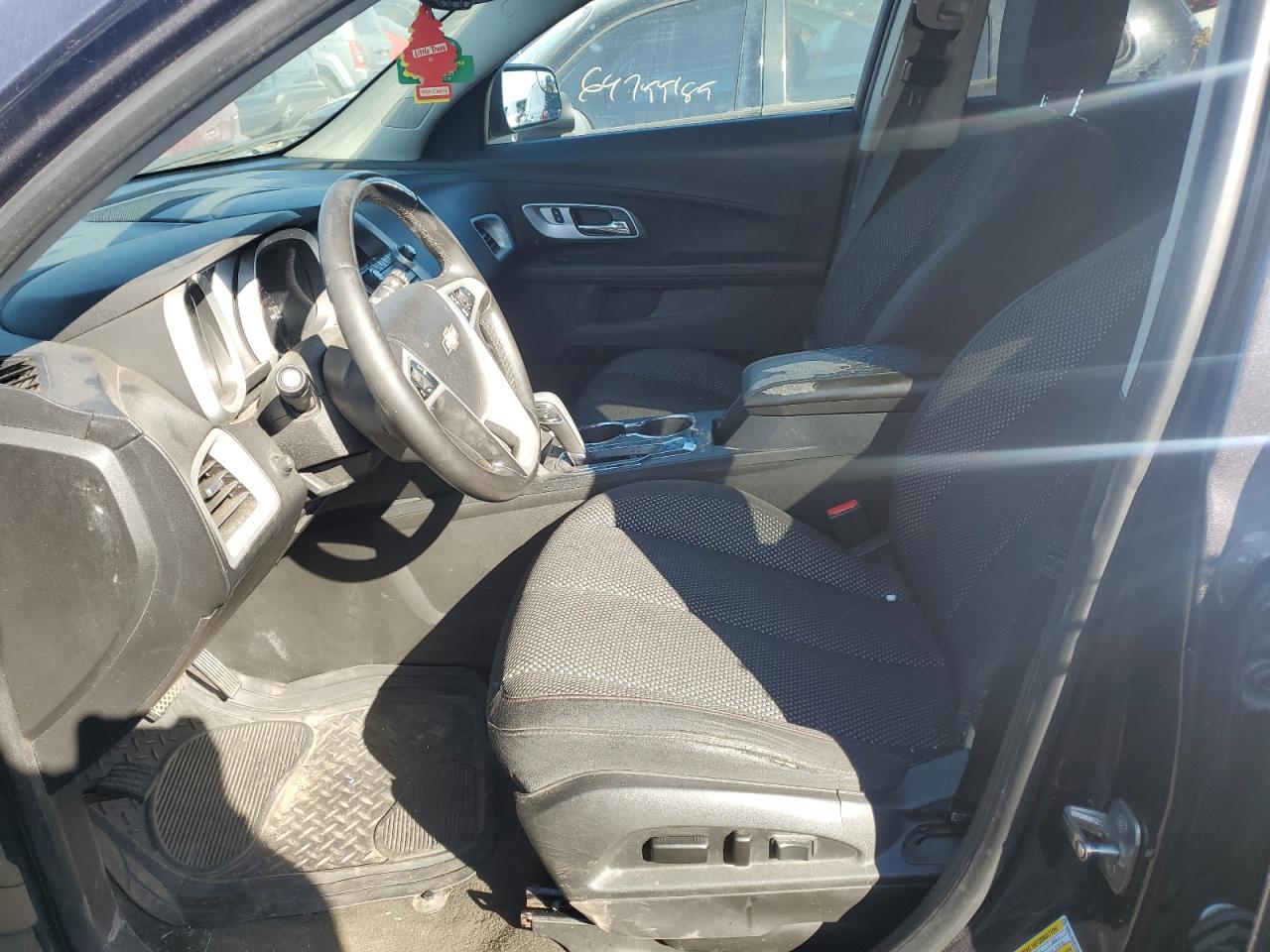 2014 Chevrolet Equinox Lt VIN: 2GNALBEKXE6351795 Lot: 82217285