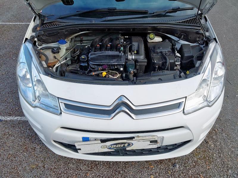 2016 CITROEN C3 EDITION PURETECH 
