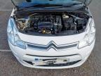 2016 CITROEN C3 EDITION PURETECH  for sale at Copart SANDTOFT