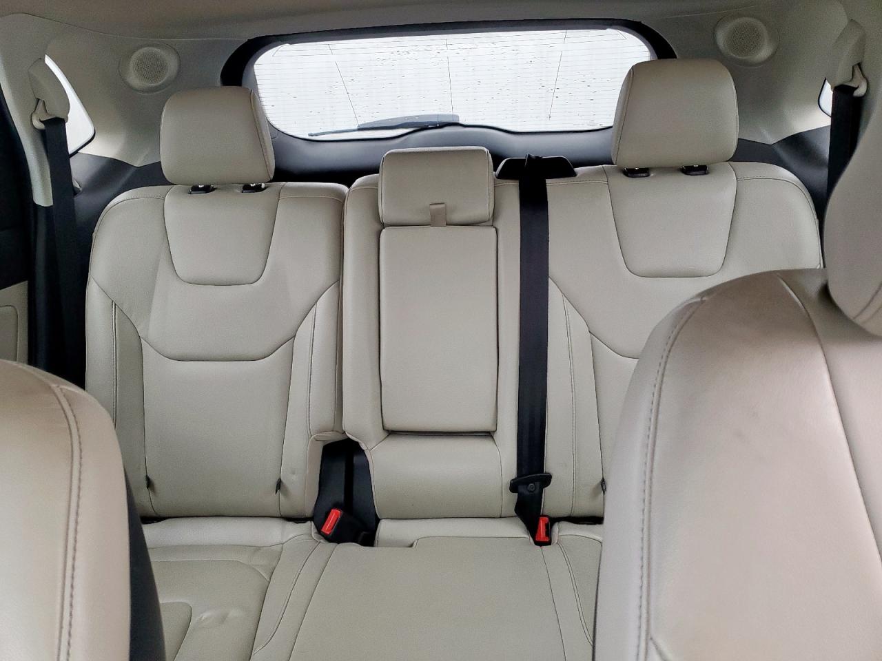 2019 Ford Edge Titanium VIN: 2FMPK3K98KBC64599 Lot: 84957675