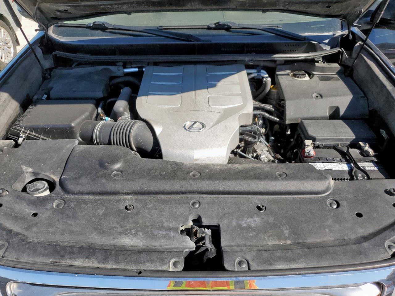 2011 Lexus Gx 460 VIN: JTJBM7FXXB5028143 Lot: 86142165