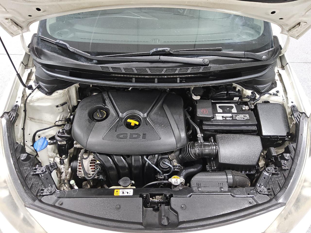 2015 Kia Forte Ex VIN: KNAFX4A82F5364396 Lot: 94129485