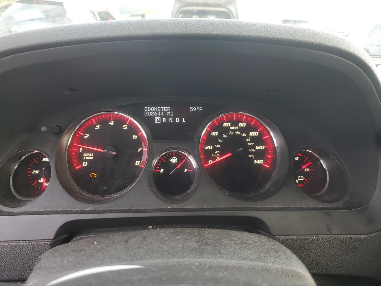 2012 GMC Acadia Sle VIN: 1GKKRPED4CJ238617 Lot: 82414125