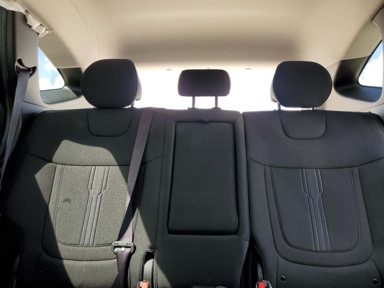 2023 Hyundai Tucson Sel VIN: 5NMJB3AE5PH208430 Lot: 85009245