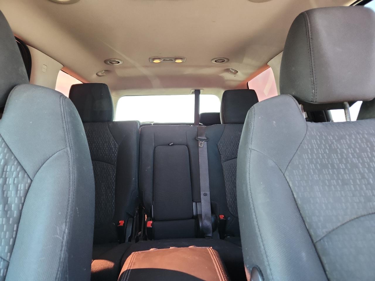 2012 GMC Acadia Sle VIN: 1GKKRNED0CJ408850 Lot: 82589185