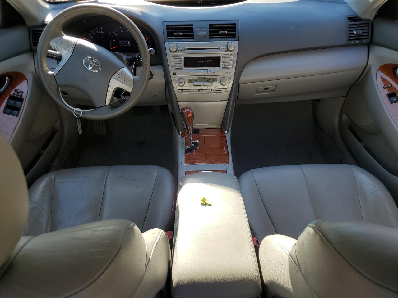 2011 Toyota Camry Base VIN: 4T4BF3EK3BR121198 Lot: 81935845