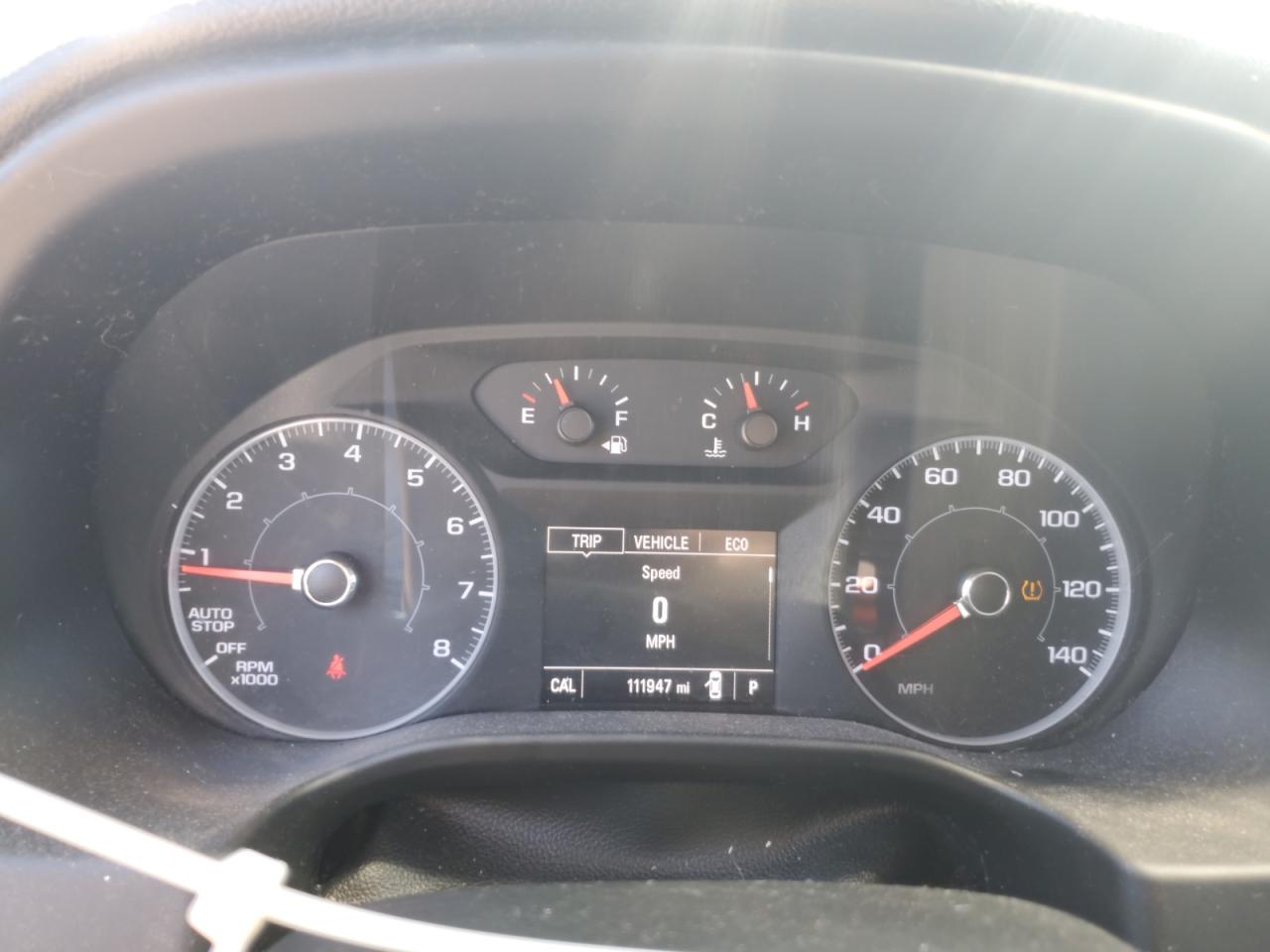 2017 GMC Acadia Sle VIN: 1GKKNKLA2HZ149788 Lot: 85687935