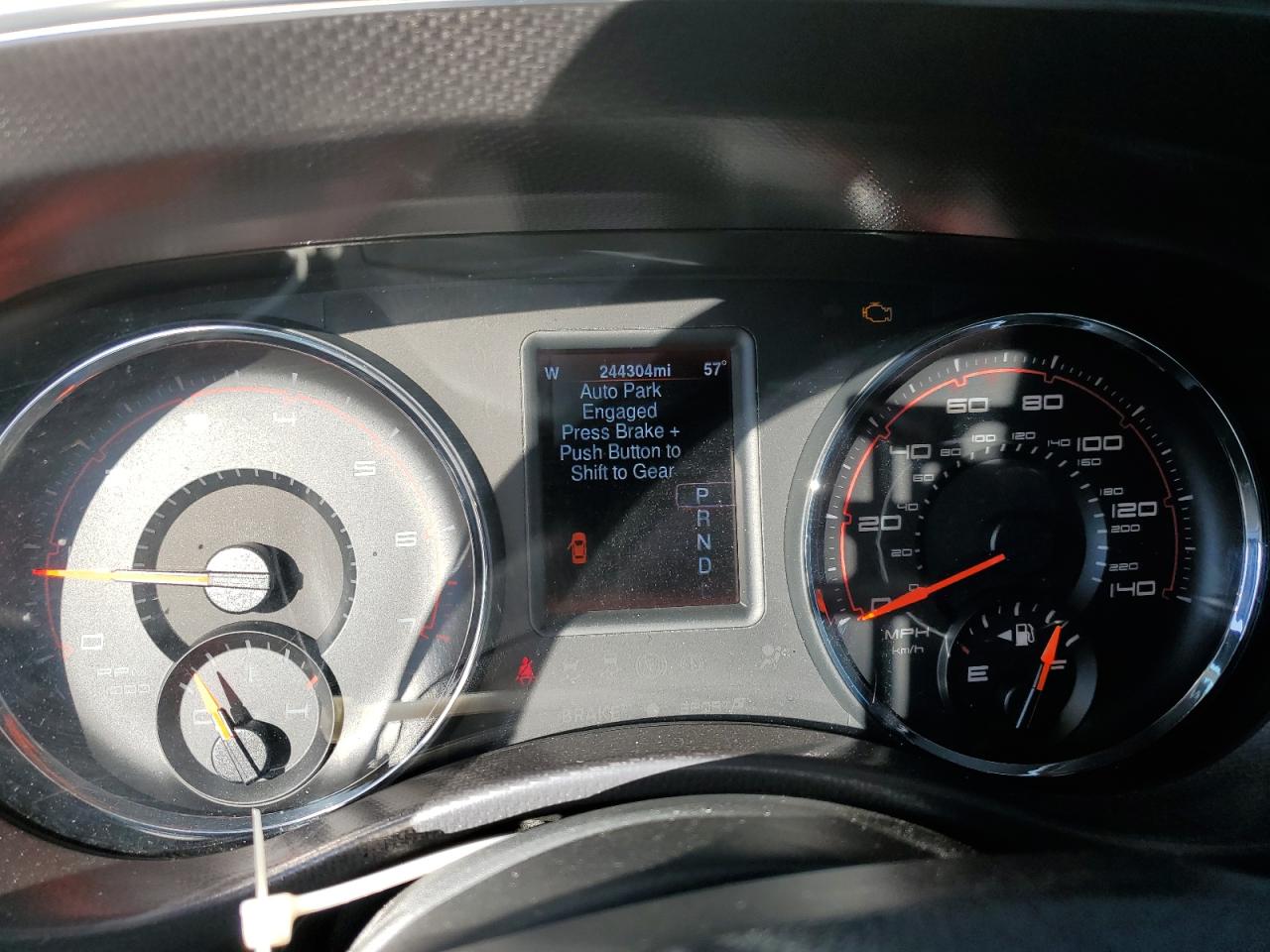 2014 Dodge Charger Sxt VIN: 2C3CDXHG4EH324541 Lot: 86184205