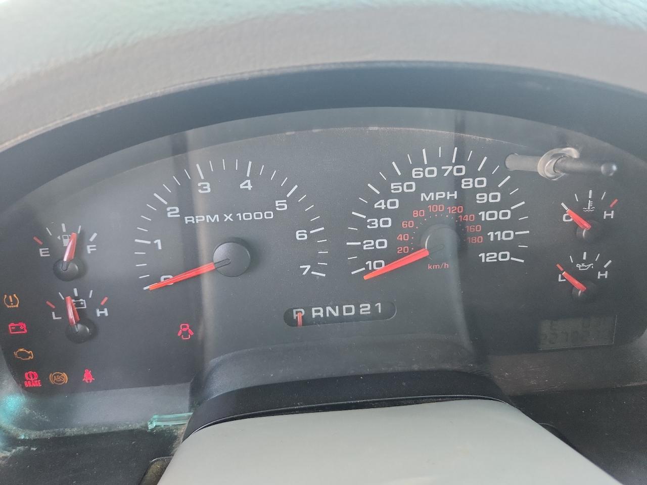 2007 Ford F150 Supercrew VIN: 1FTPW14V97KC26710 Lot: 81043525