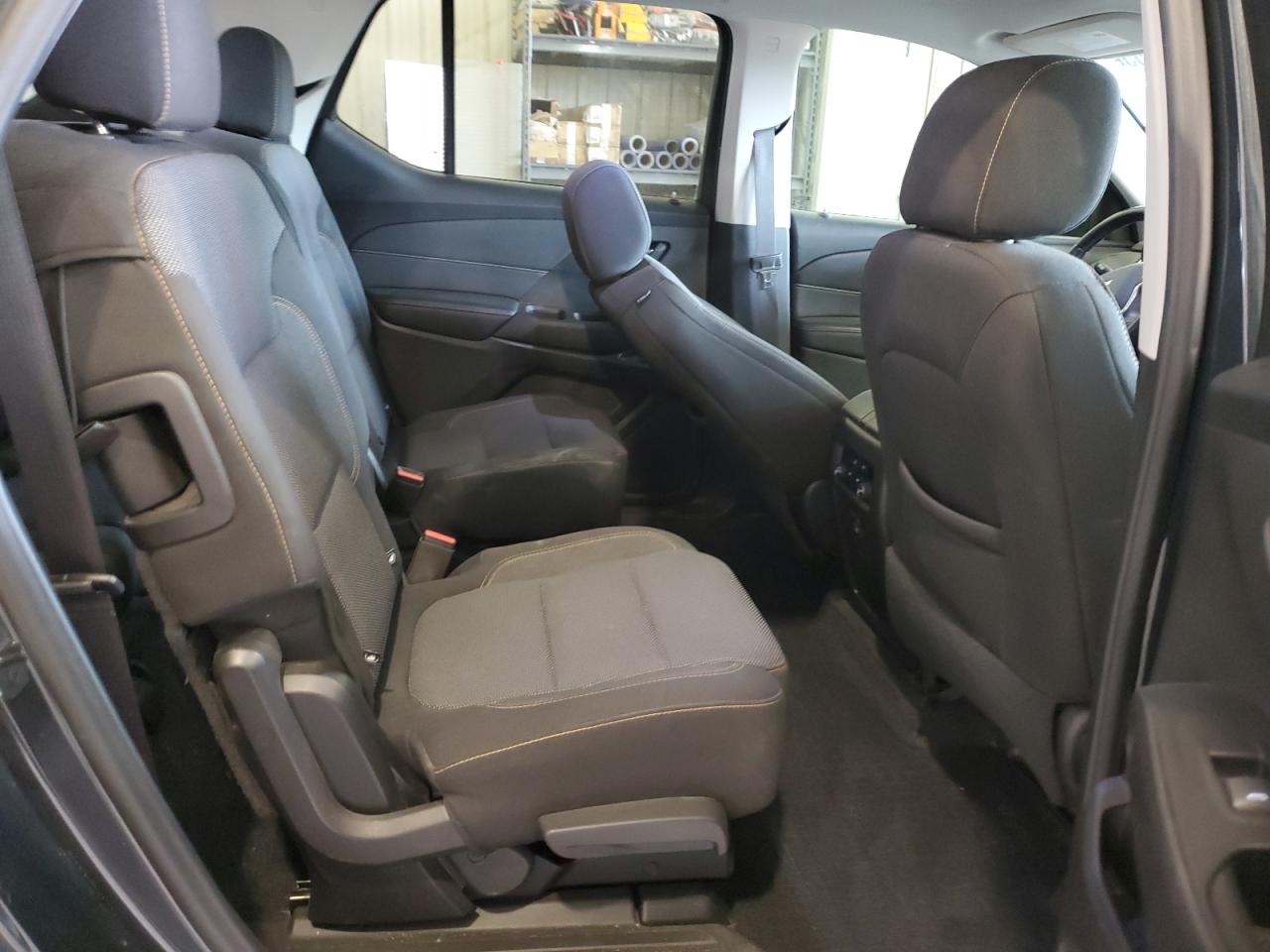 2021 Chevrolet Traverse Lt VIN: 1GNERGKW5MJ233918 Lot: 84219555