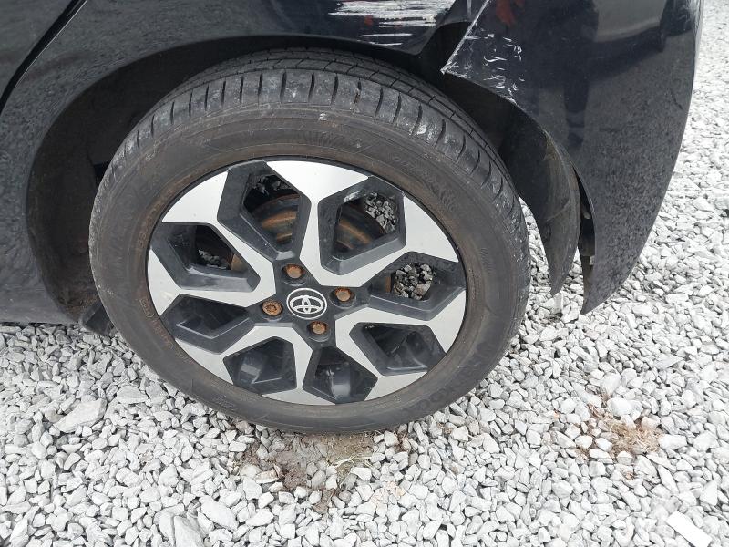 2020 TOYOTA AYGO X-TREND TSS VVT-I CV 
