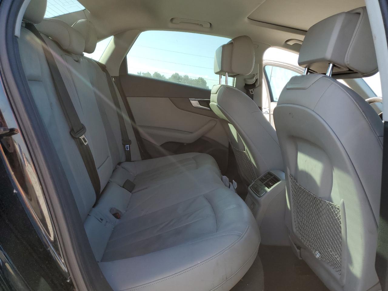 2021 Audi A4 Premium 40 VIN: WAUABAF47MN010741 Lot: 86888425