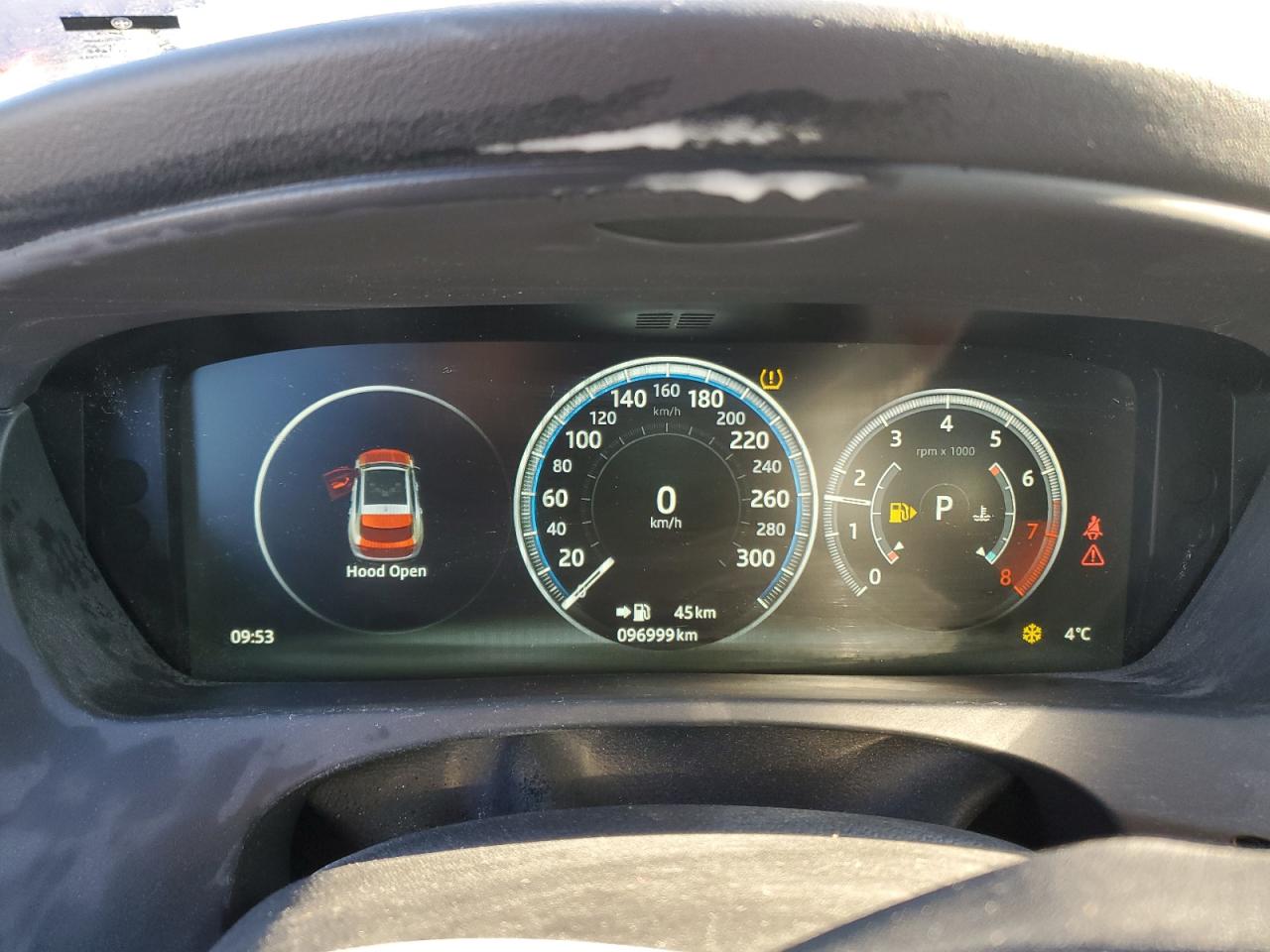 2018 Jaguar F-Pace R - Sport VIN: SADCL2FX0JA235065 Lot: 86181775