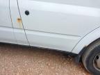 2010 FORD TRANSIT  for sale at Copart BRISTOL