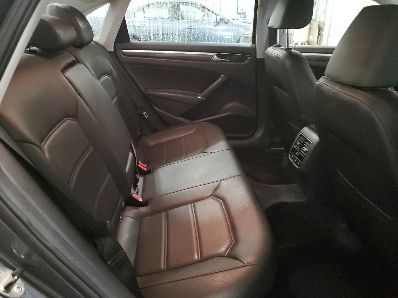 2017 Volkswagen Passat Se VIN: 1VWGT7A33HC077248 Lot: 84924245