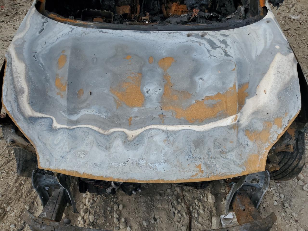 2020 Kia Sportage Ex VIN: KNDPNCAC0L7753680 Lot: 85646195