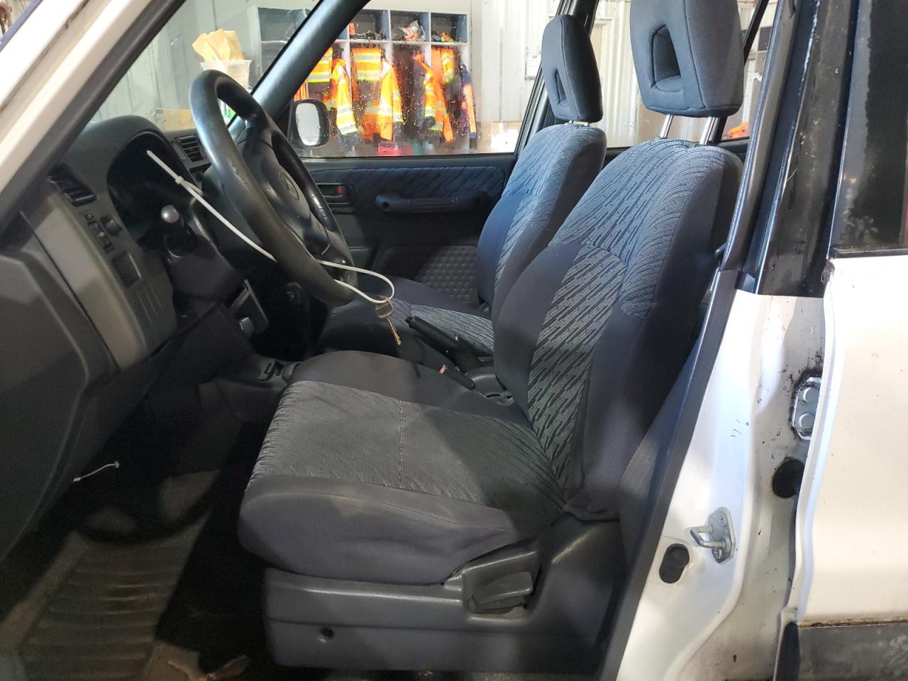 1998 Toyota Rav4 VIN: JT3HP10V6W0166312 Lot: 85110105