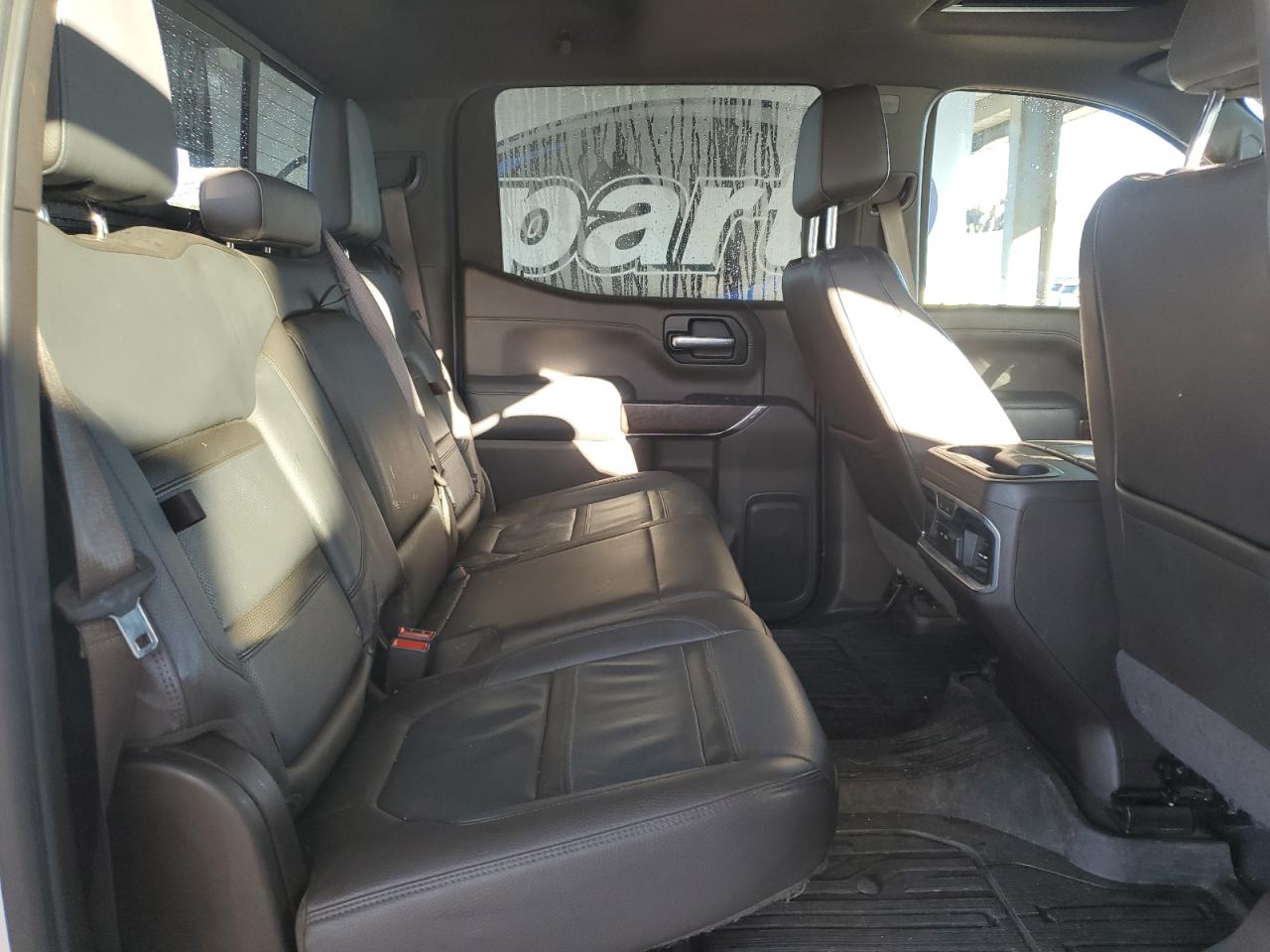 2020 GMC Sierra K1500 Denali VIN: 1GTU9FET6LZ152006 Lot: 82372165