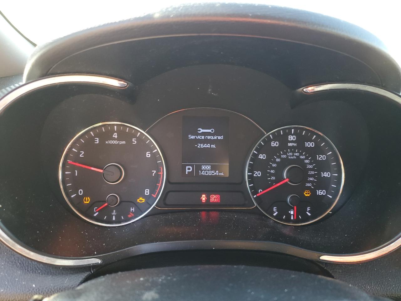 2014 Kia Forte Ex VIN: KNAFX4A82E5073069 Lot: 82261575