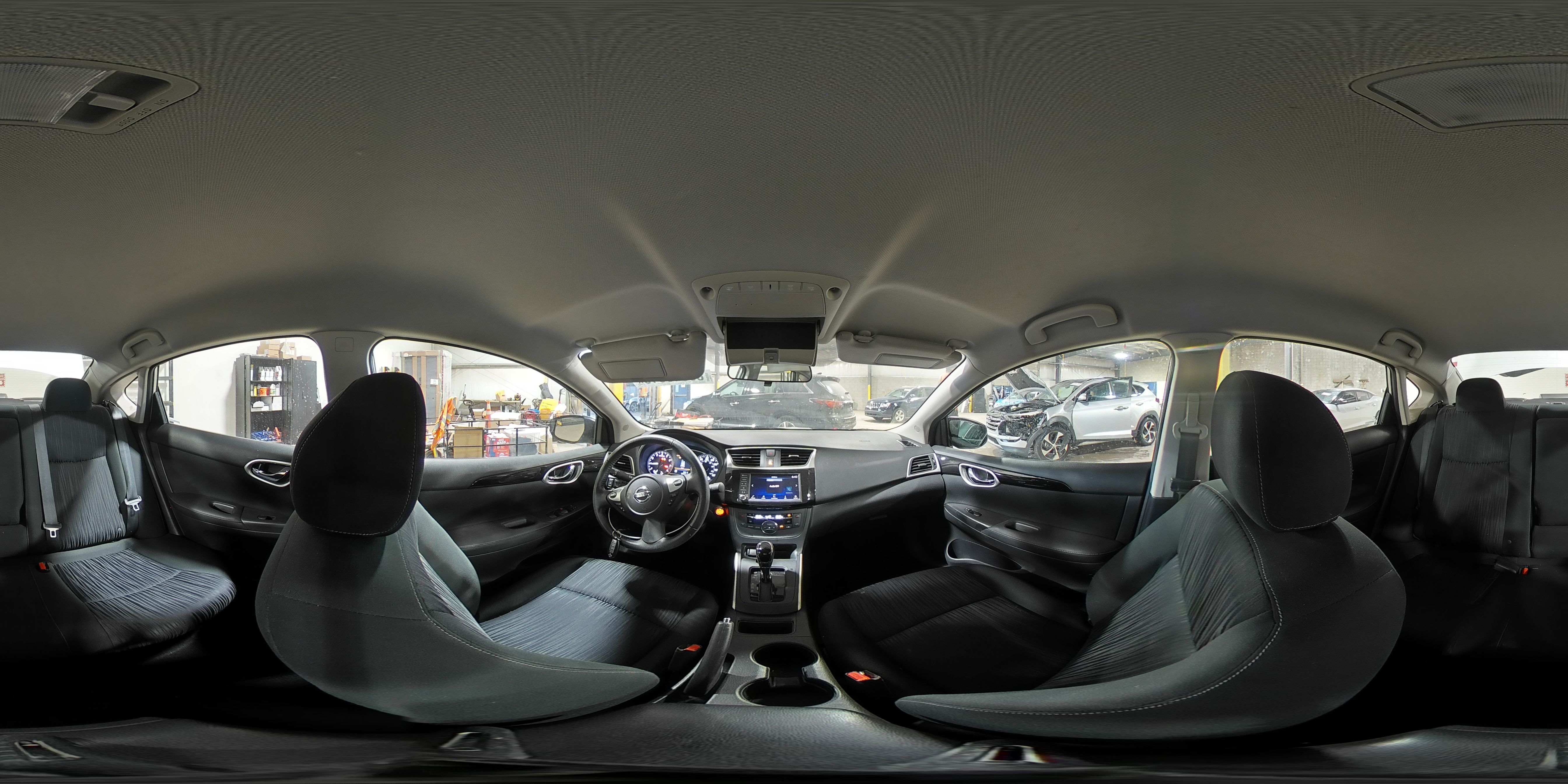 2019 Nissan Sentra S VIN: 3N1AB7AP5KY391628 Lot: 85313515