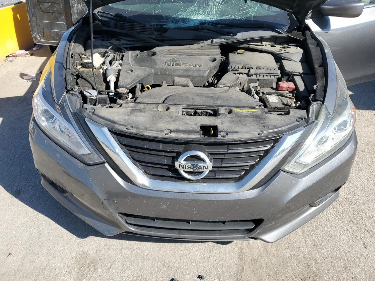 2017 Nissan Altima 2.5 VIN: 1N4AL3AP0HC231229 Lot: 86318545