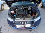 2018 AUDI A1 SPORT NAV TFSI S-A  for sale at Copart WESTBURY