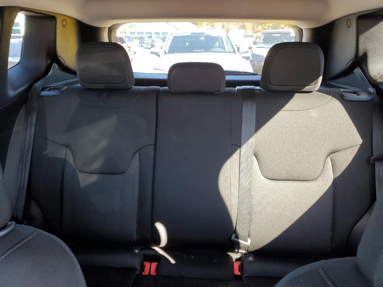 2019 Jeep Renegade Sport VIN: ZACNJBAB2KPK81288 Lot: 86770045