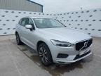 2021 VOLVO XC60 2.0 B4D MOMENTUM 5DR AWD GEARTRONIC for sale at Copart ST HELENS