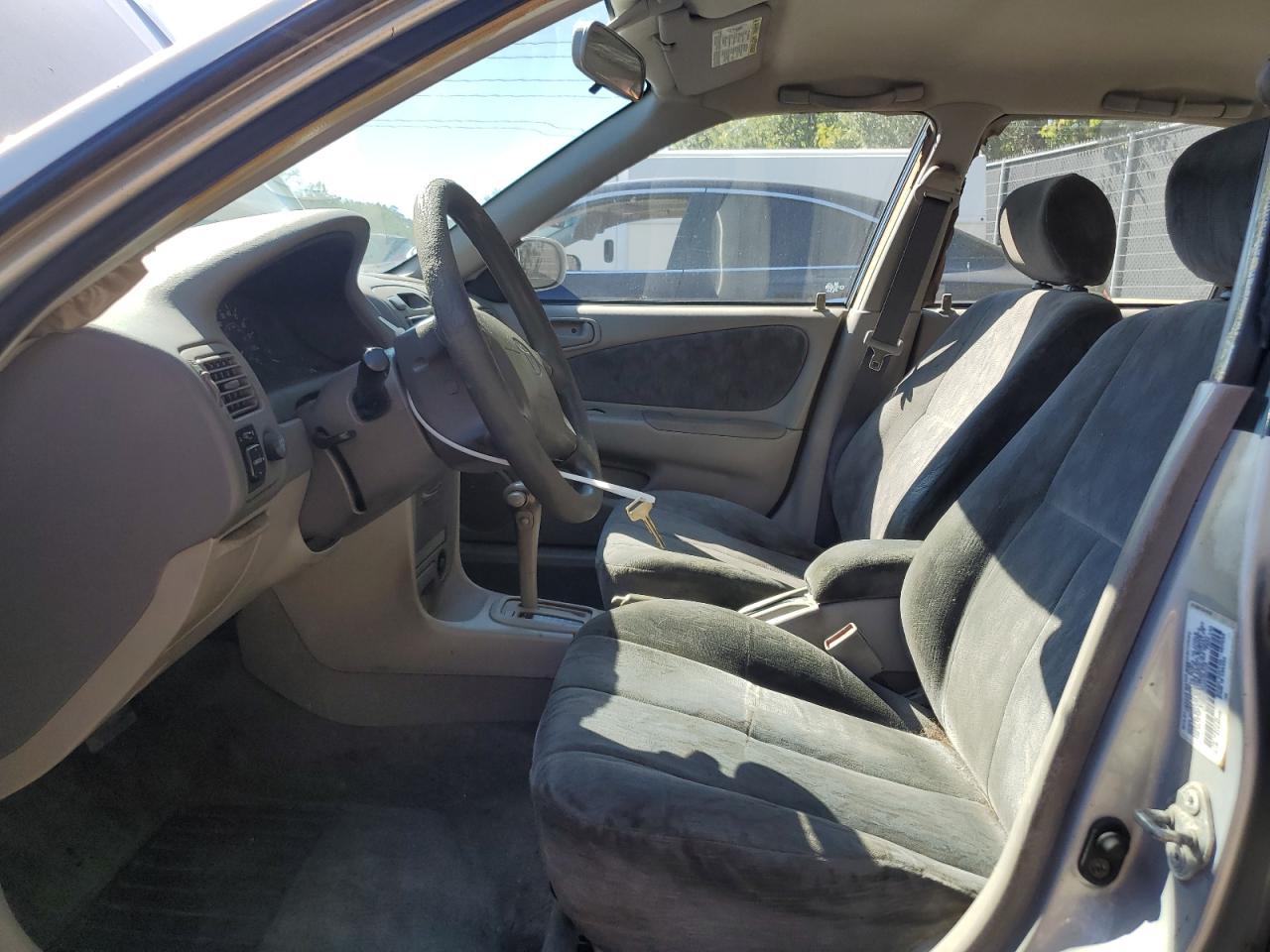 1999 Toyota Corolla Ve VIN: 2T1BR12E8XC255539 Lot: 85339025