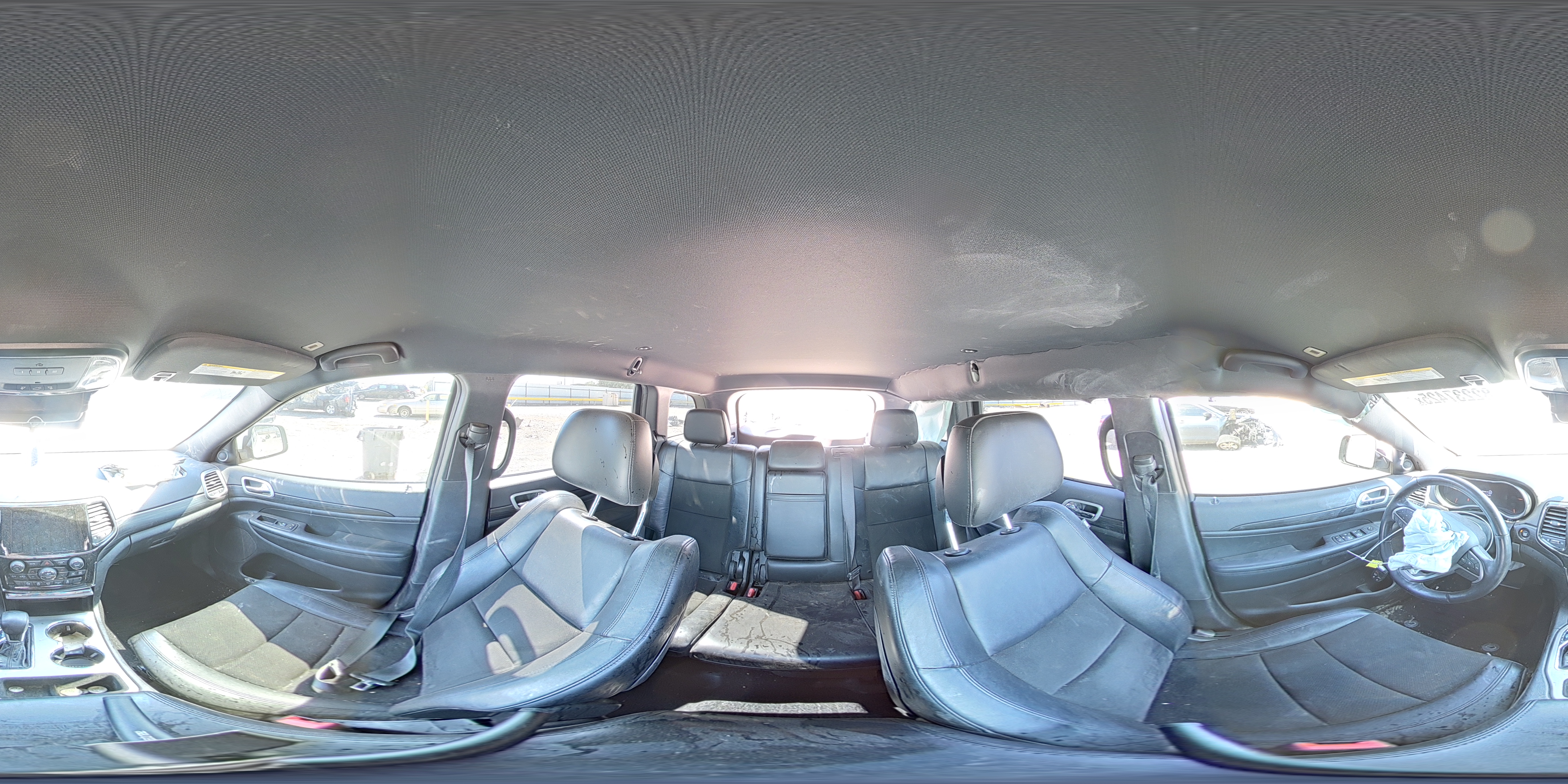 2021 Jeep Grand Cherokee Laredo VIN: 1C4RJFAG4MC777935 Lot: 82237425