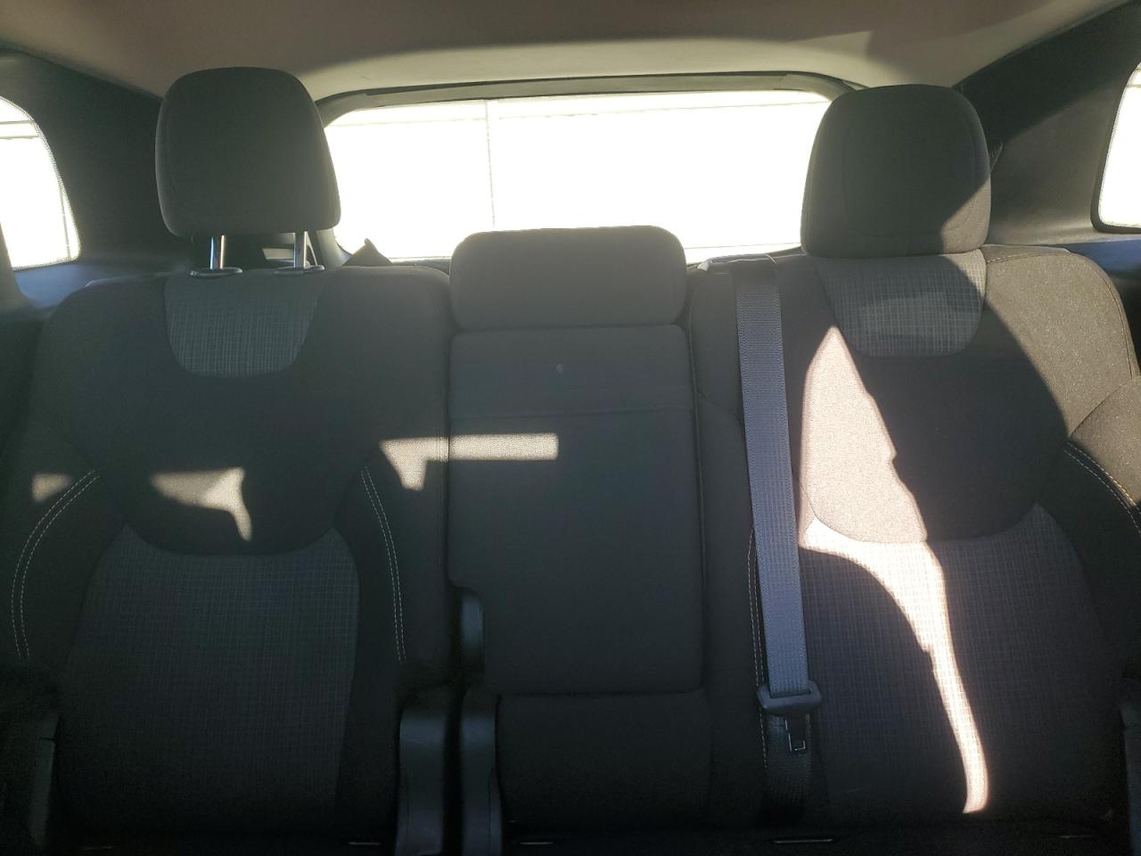 2017 Jeep Cherokee Latitude VIN: 1C4PJLCB4HW660805 Lot: 90220435