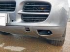 2006 PORSCHE CAYENNE S 5DR TIPTRONIC S for sale at Copart SANDWICH