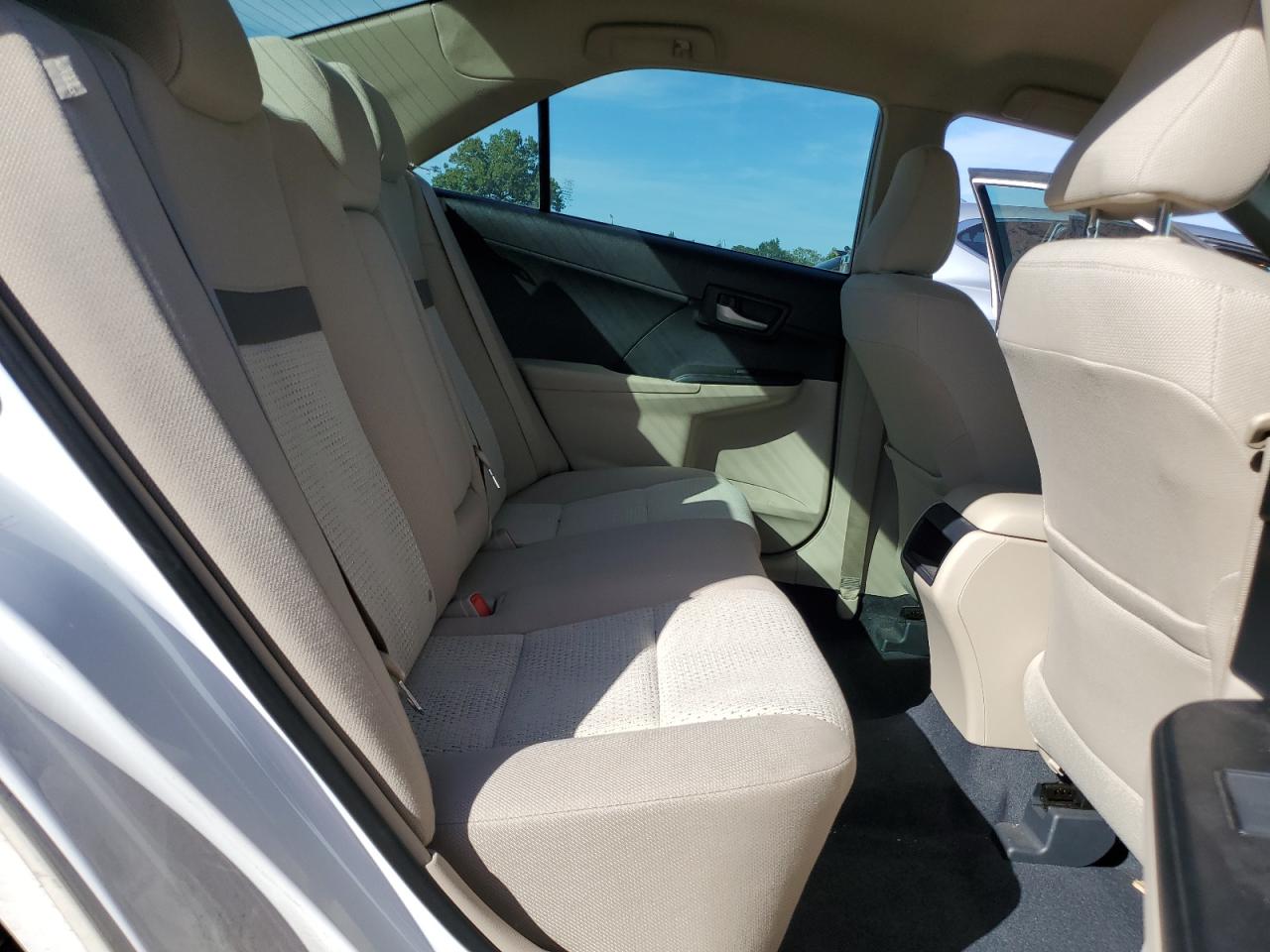 2013 Toyota Camry L VIN: 4T1BF1FK4DU252382 Lot: 84960105