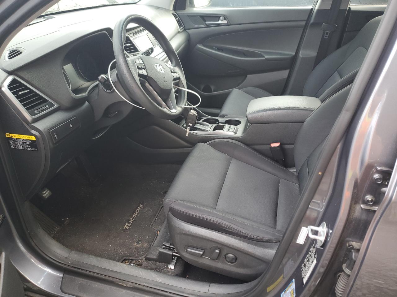 2016 Hyundai Tucson Limited VIN: KM8J3CA25GU108741 Lot: 82221675