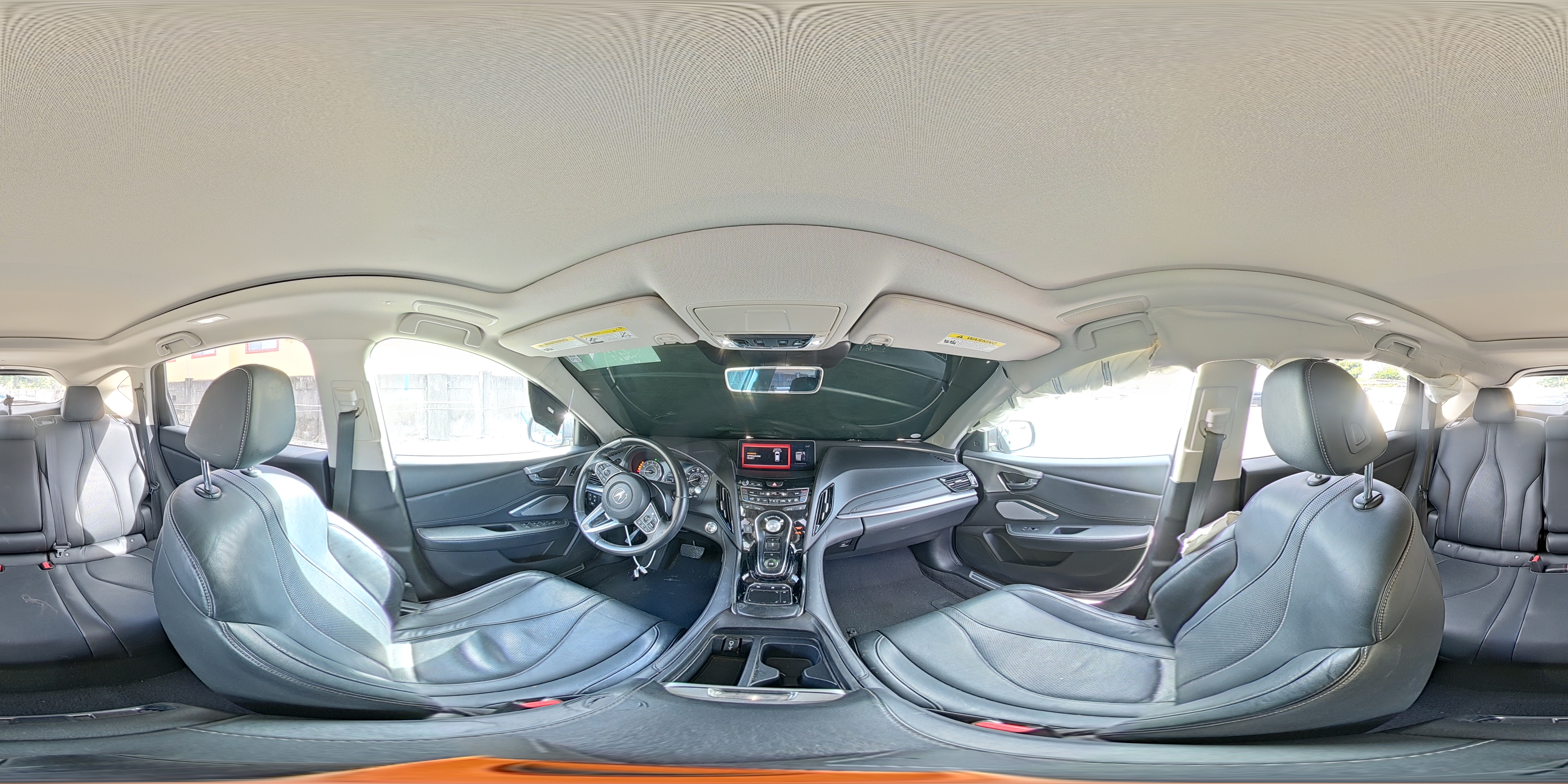 2019 Acura Rdx Technology VIN: 5J8TC1H59KL002987 Lot: 85189325