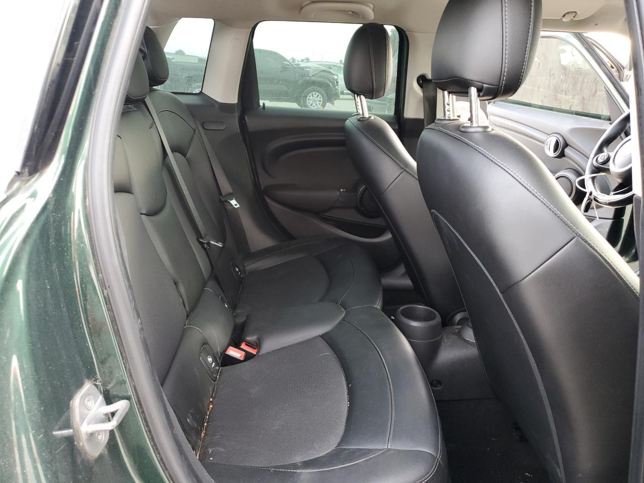 2018 Mini Cooper VIN: WMWXU1C59J2F79477 Lot: 89888675