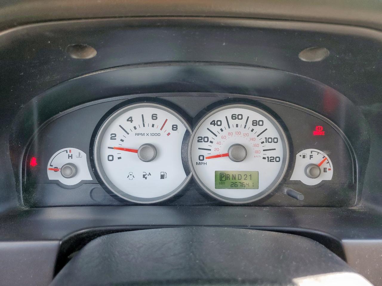 2007 Ford Escape Xls VIN: 1FMYU02Z47KB43661 Lot: 85746915