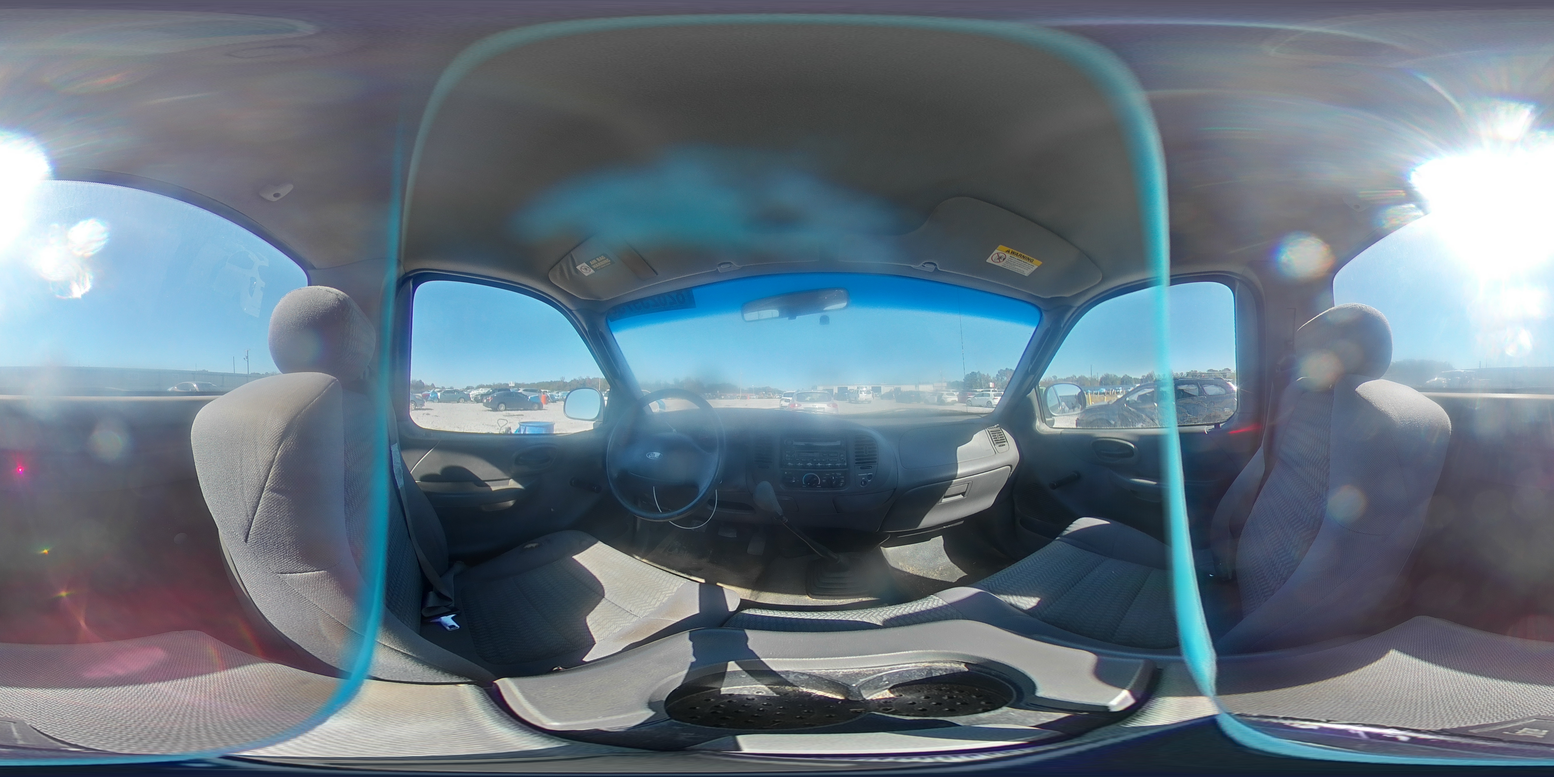 2003 Ford Other VIN: 1FTRF07283KC93197 Lot: 82625975