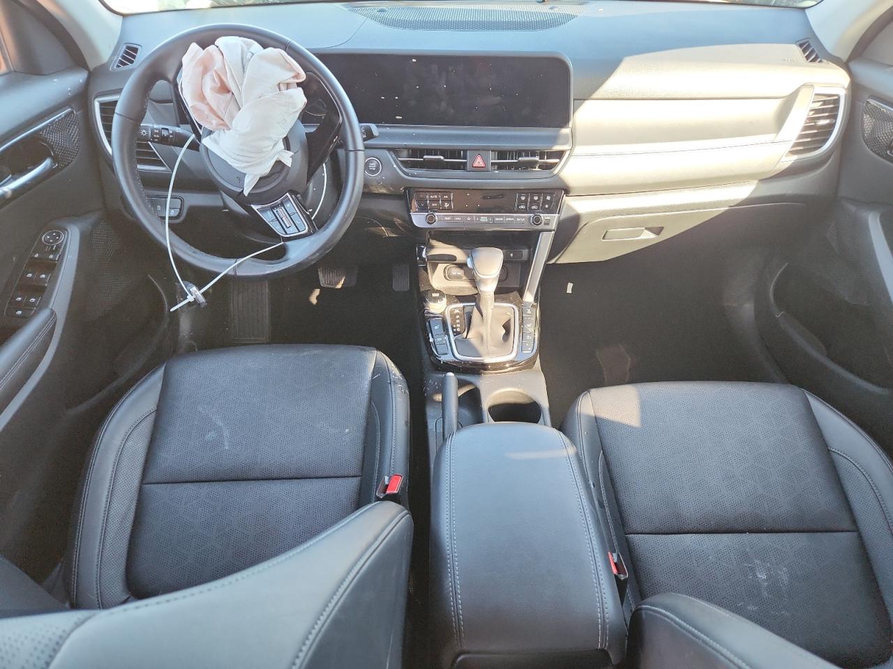2024 Kia Seltos Ex VIN: KNDERCAA7R7545895 Lot: 89529515