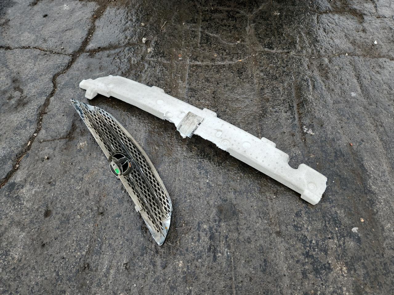 1999 Isuzu Hombre VIN: 1GGCS1446X8650262 Lot: 82449485