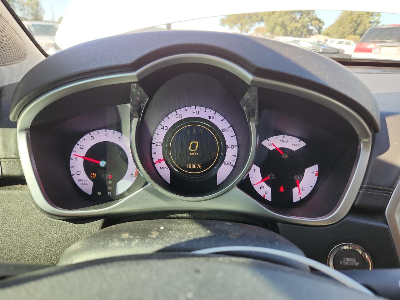 2011 Cadillac Srx Premium Collection VIN: 3GYFNCEY5BS527789 Lot: 89549965