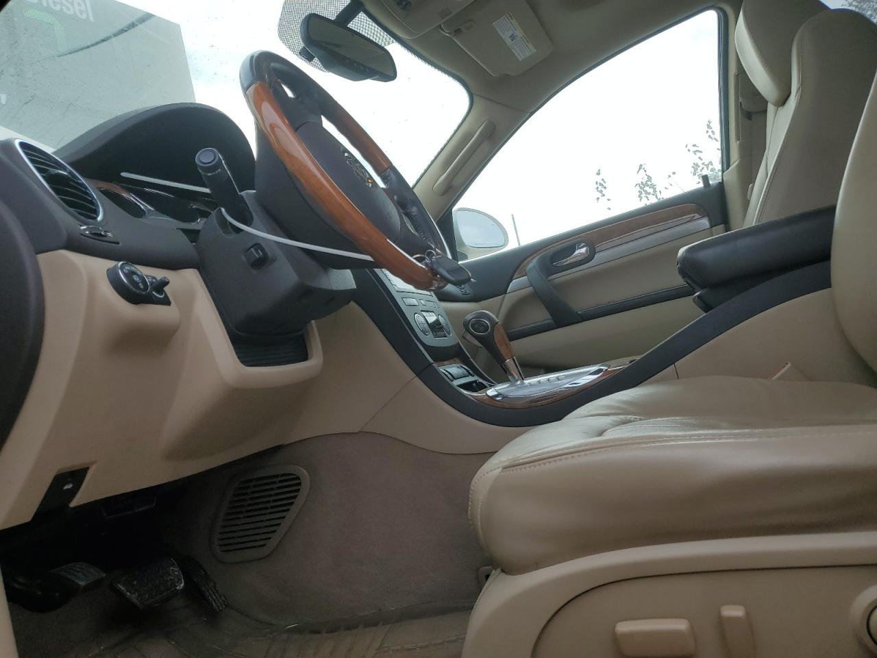 2012 Buick Enclave VIN: 5GAKRDED0CJ273330 Lot: 82385015